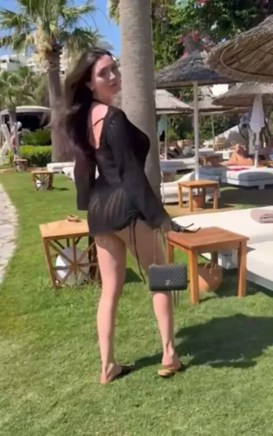 Hija del Barquero