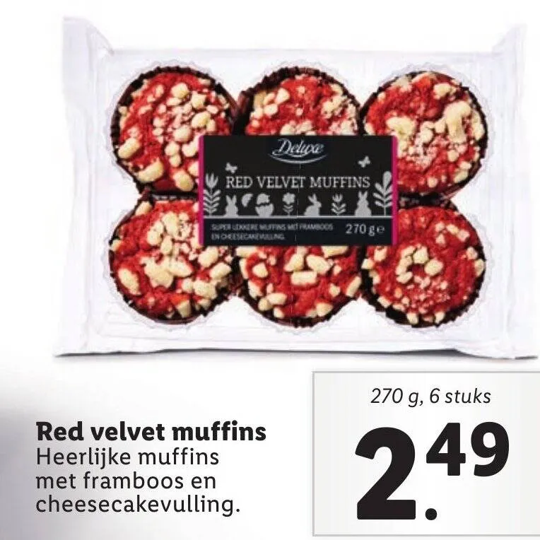 Red Velvet