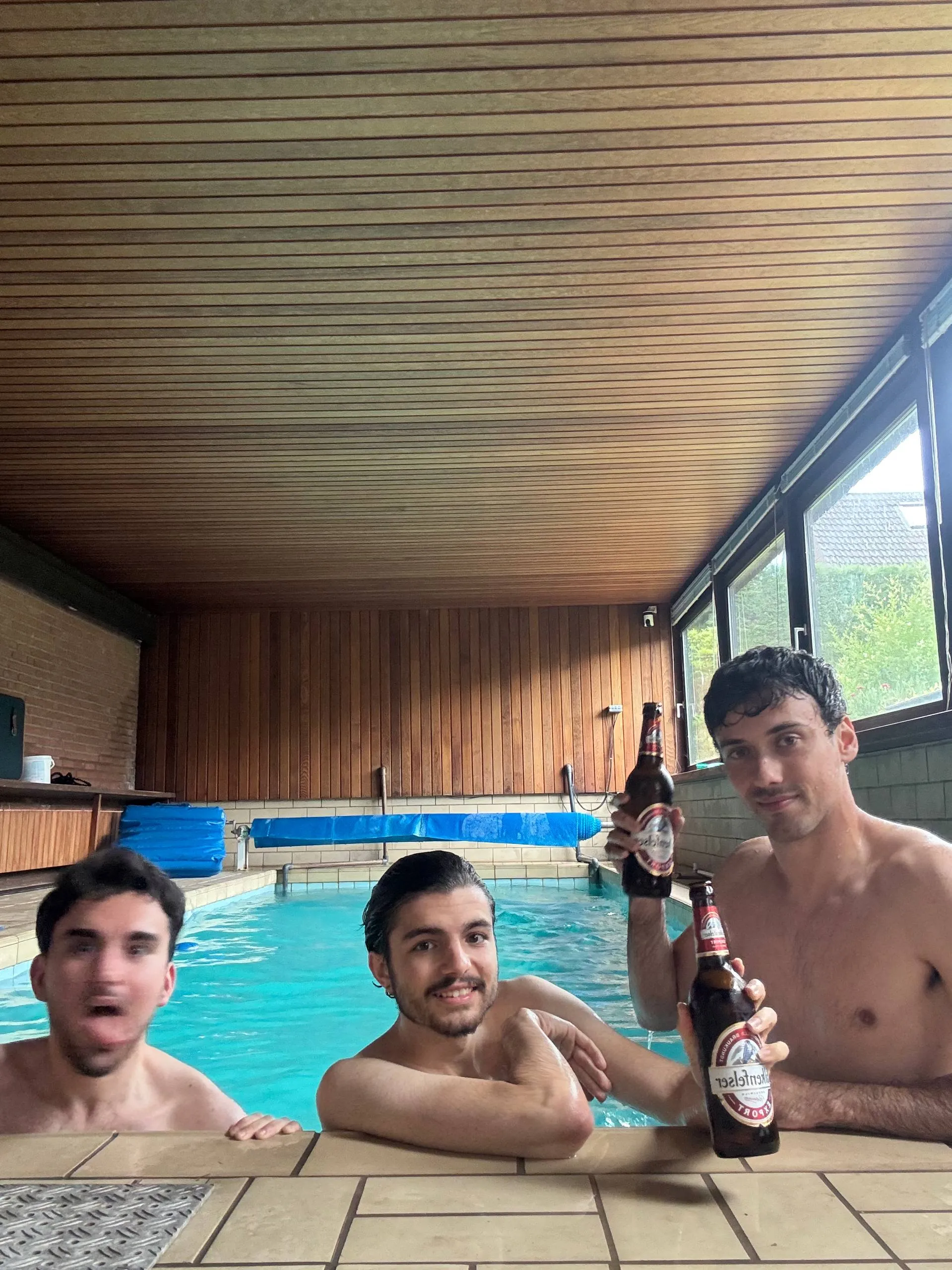 Piscina