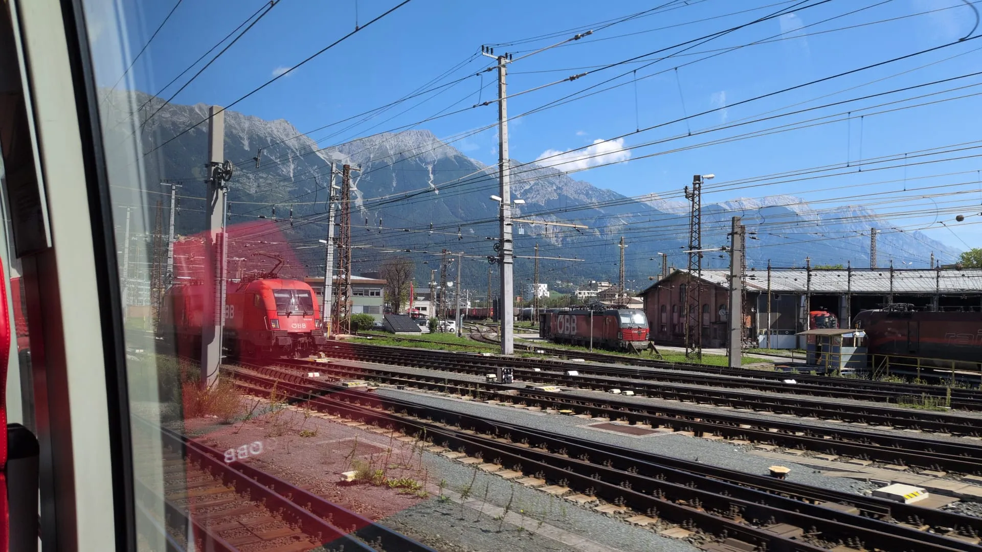 innsbruck