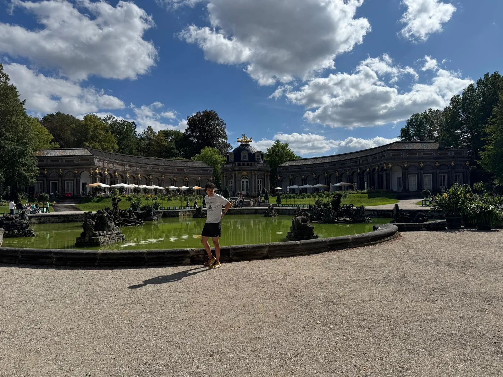 parque