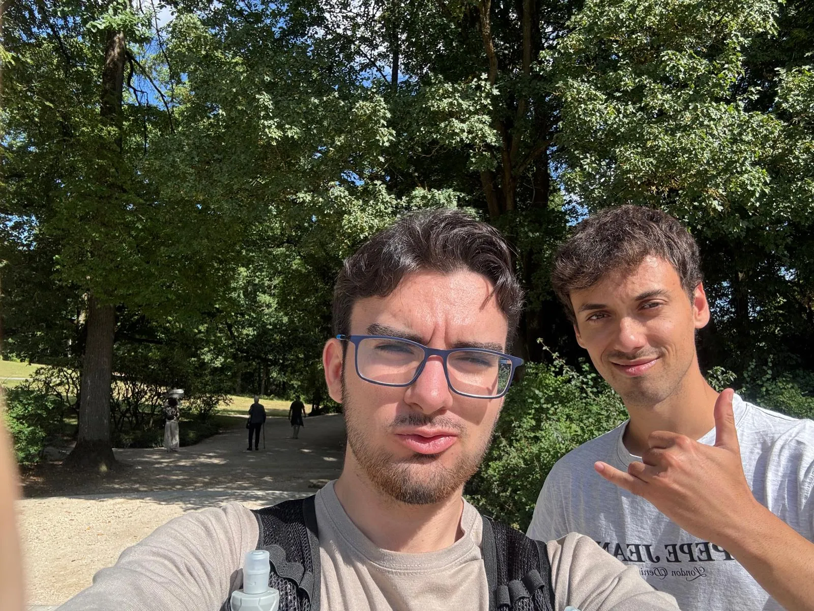 parque