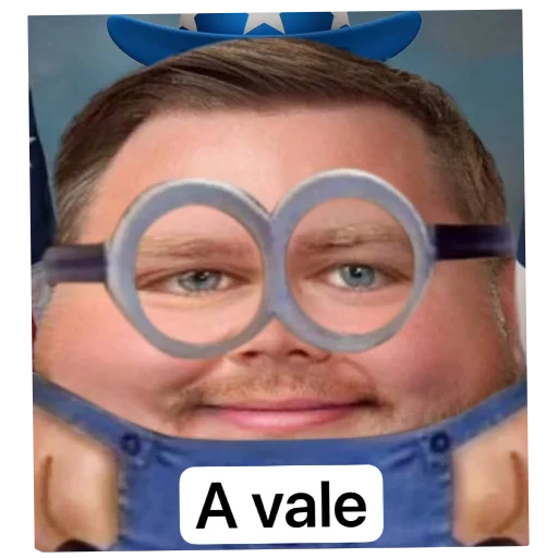 A Vale