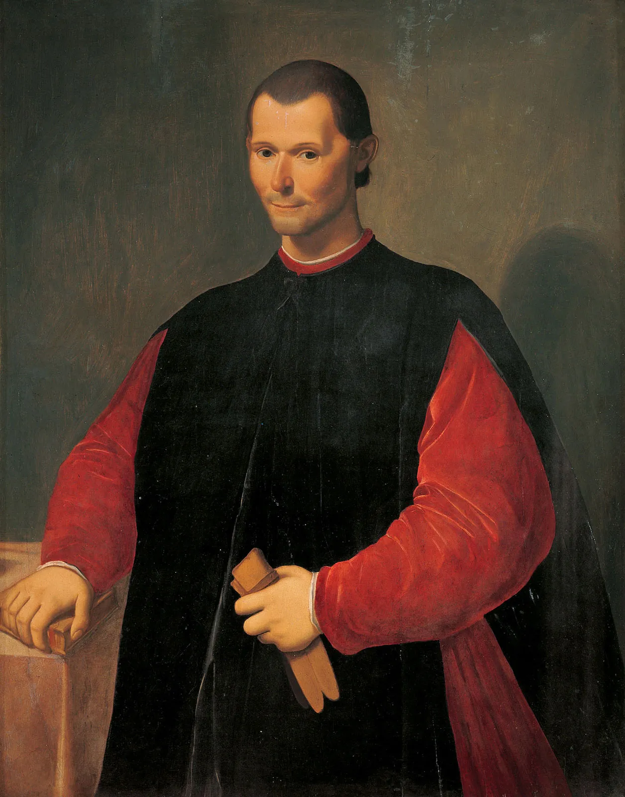 Maquiavello