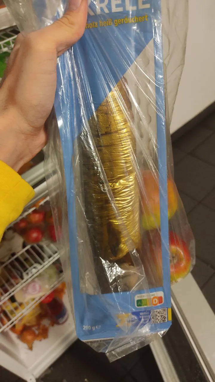 pescado