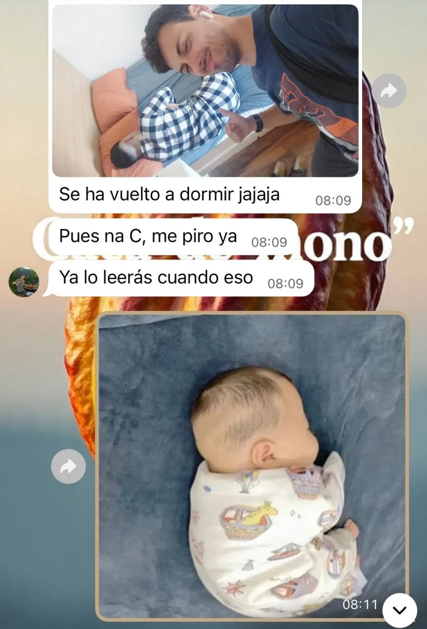 bebe cusalin