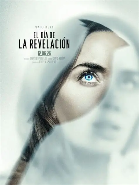 dia revelacion