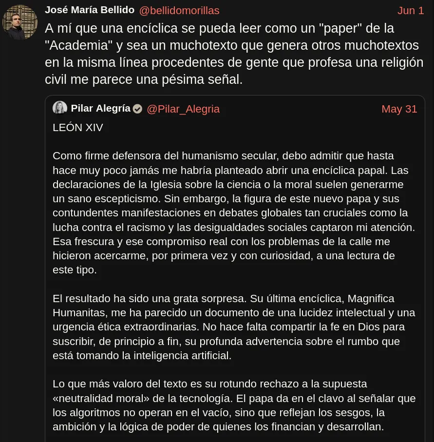 Tweet Bellido