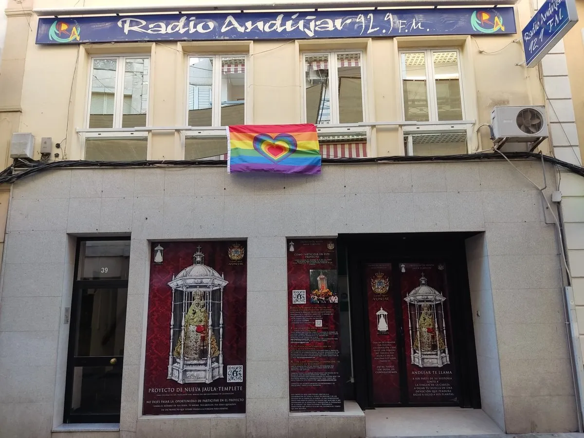 radio andujar
